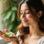 Aloe vera : le trésor naturel pour sublimer vos cheveux et révéler leur éclat