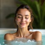 Hydromassage : le rituel bien-être des femmes épanouies et lumineuses