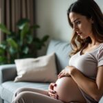 Douleur vive au bas-ventre à 4 mois de grossesse : pourquoi s’intensifie-t-elle et quand faut-il consulter ?