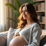 Semaines de grossesse, ça fait combien de mois ? Pourquoi les médecins comptent en semaines d’aménorrhée
