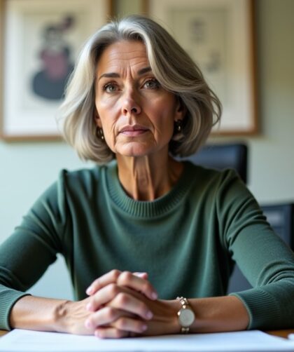 Traitement hormonal substitutif : jusqu’à quel âge le poursuivre ? Les recommandations officielles méritent d’être nuancées