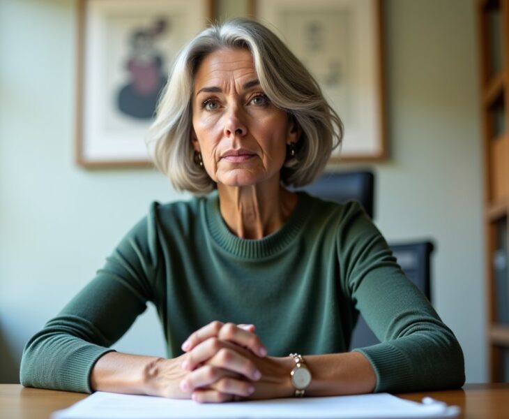 Traitement hormonal substitutif : jusqu’à quel âge le poursuivre ? Les recommandations officielles méritent d’être nuancées