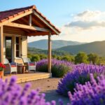 Séjournez dans un bungalow dans le Var : vivez des vacances mémorables au cœur de la Provence