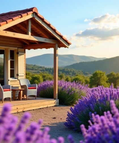 Séjournez dans un bungalow dans le Var : vivez des vacances mémorables au cœur de la Provence