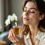 Parfum féminin : ce que vos préférences olfactives révèlent de vos goûts, de vos émotions et de votre identité