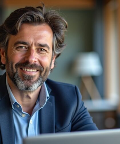 Méthode Jimenez Julien : accompagnement SEO en 7 étapes de l'audit au suivi
