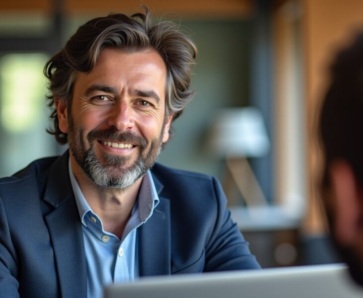Méthode Jimenez Julien : accompagnement SEO en 7 étapes de l'audit au suivi