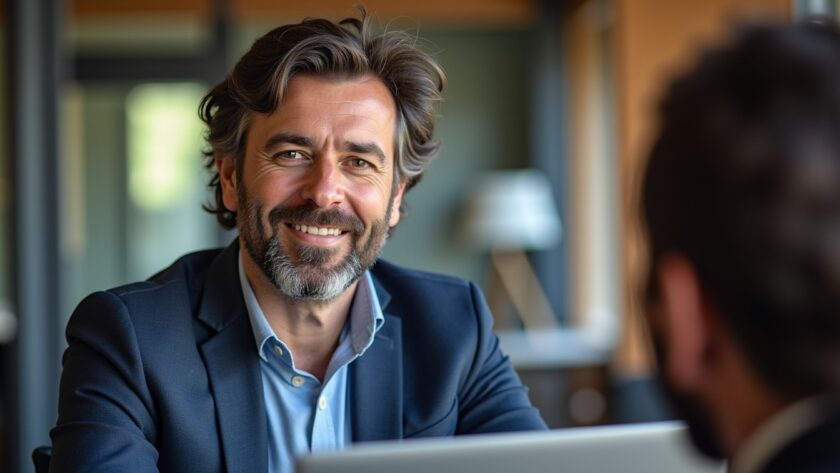 Méthode Jimenez Julien : accompagnement SEO en 7 étapes de l'audit au suivi