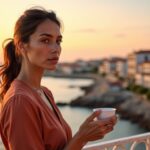 Évasion élégante à Sanary-sur-Mer : l’hôtel idéal pour les femmes contemporaines en quête de charme