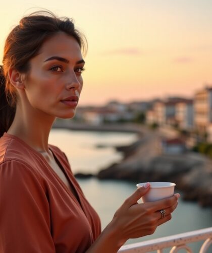 Évasion élégante à Sanary-sur-Mer : l’hôtel idéal pour les femmes contemporaines en quête de charme