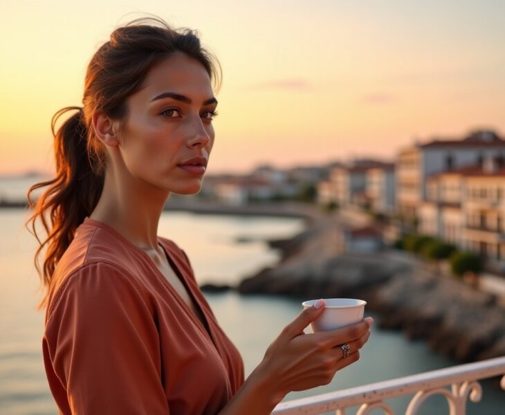 Évasion élégante à Sanary-sur-Mer : l’hôtel idéal pour les femmes contemporaines en quête de charme