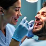 Comment traiter une carie interdentale efficacement et sans douleur ?