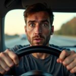 Vertiges au volant : causes, prévention et conseils pour une conduite sécurisée