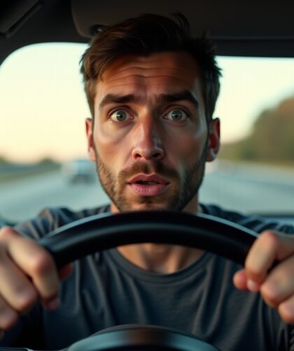 Vertiges au volant : causes, prévention et conseils pour une conduite sécurisée