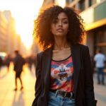 Quel est votre style vestimentaire ? Un quiz pour découvrir pourquoi votre personnalité compte plus que votre morphologie