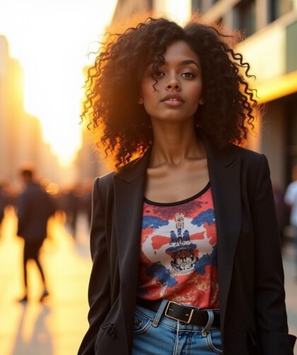 Quel est votre style vestimentaire ? Un quiz pour découvrir pourquoi votre personnalité compte plus que votre morphologie
