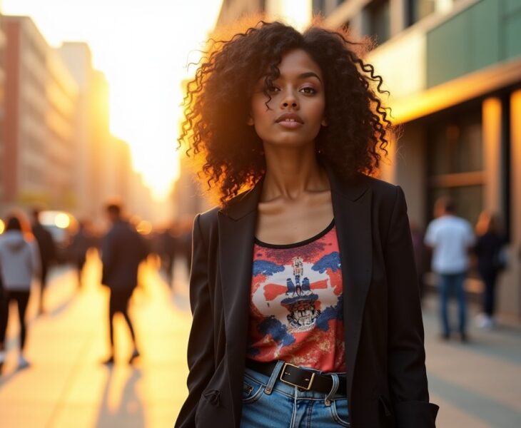 Quel est votre style vestimentaire ? Un quiz pour découvrir pourquoi votre personnalité compte plus que votre morphologie