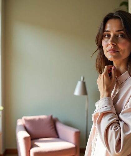 Décoration intérieure : les raisons du succès grandissant du papier peint auprès des femmes
