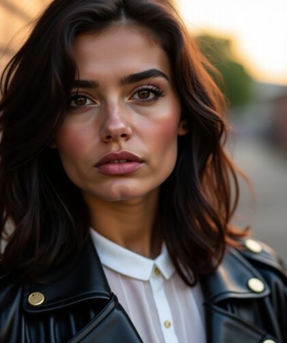 Le faux piercing : l'accessoire tendance qui séduit les femmes audacieuses