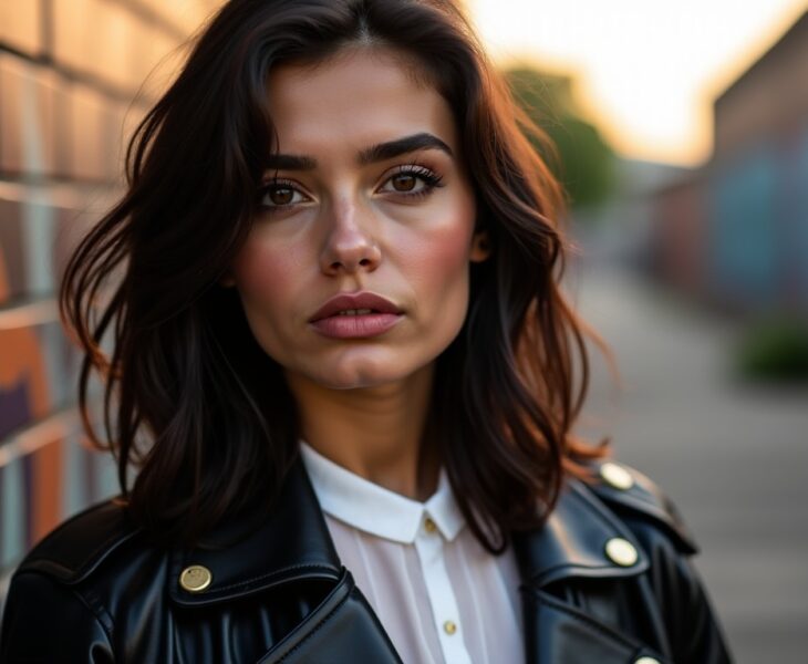 Le faux piercing : l'accessoire tendance qui séduit les femmes audacieuses