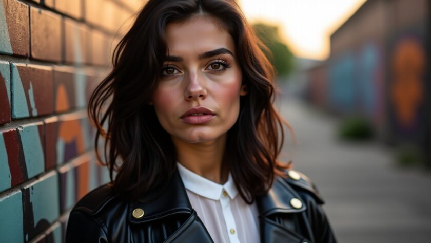 Le faux piercing : l'accessoire tendance qui séduit les femmes audacieuses
