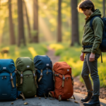 Choisir son sac de randonnée : méthode en 5 étapes du volume au portage