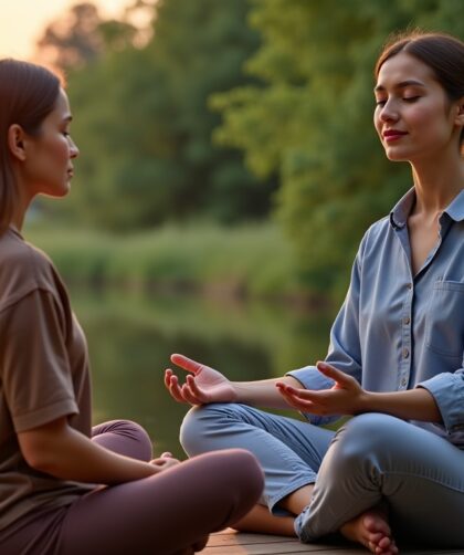 Sophrologie vs Hypnose : Découvrez 5 différences essentielles pour faire le bon choix