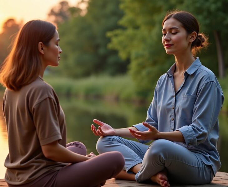 Sophrologie vs Hypnose : Découvrez 5 différences essentielles pour faire le bon choix