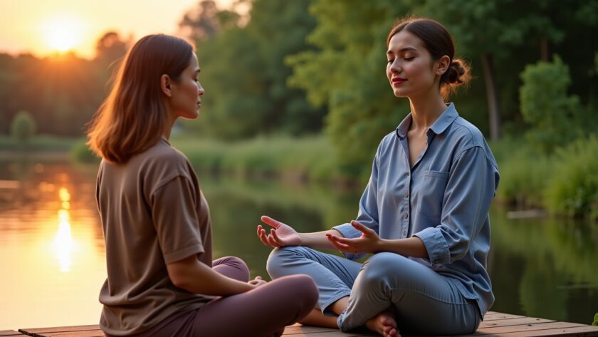 Sophrologie vs Hypnose : Découvrez 5 différences essentielles pour faire le bon choix