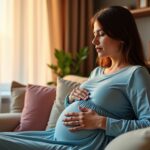 Douleur au pubis en fin de grossesse : annonce-t-elle l’accouchement ? Ce qu’il faut vraiment savoir