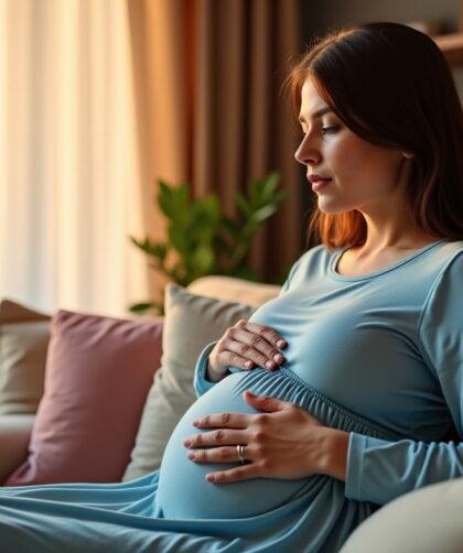 Douleur au pubis en fin de grossesse : annonce-t-elle l’accouchement ? Ce qu’il faut vraiment savoir