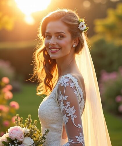 Mariage 2026 : le charme authentique d’une robe rétro face aux créations neuves