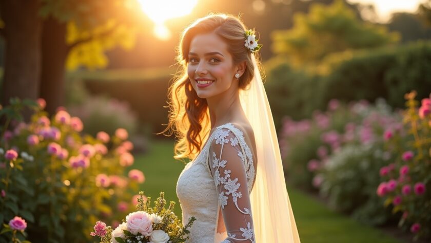 Mariage 2026 : le charme authentique d’une robe rétro face aux créations neuves
